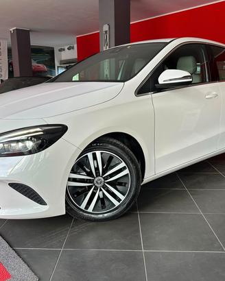 Mercedes-benz B 180 d Sport Plus FARI MULTIBEAM LE