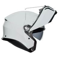 AGV Tourmodular Stelvio White TG M NUOVO