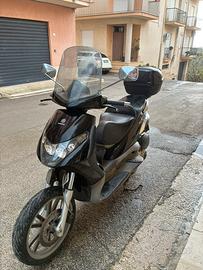Piaggio Beverly 250 2004