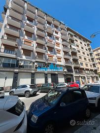 3 VANI: VIA LIBERTA' appartamento mq.80