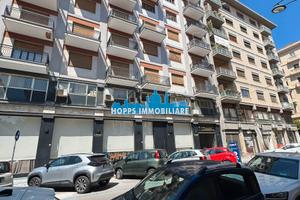 3 VANI: VIA LIBERTA' appartamento mq.80