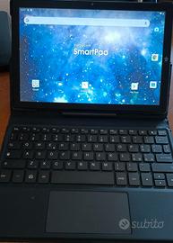 Mediacom SmartPad Azimut 2 – Tablet 10.1” Full HD