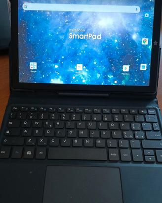 Mediacom SmartPad Azimut 2 – Tablet 10.1” Full HD