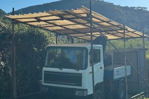 OZ ZETA CLESS 4X4 