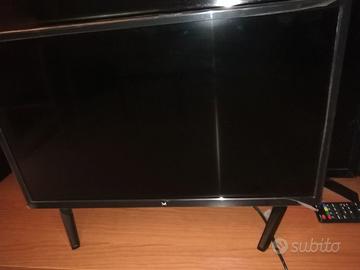 Televisore 24 pollici