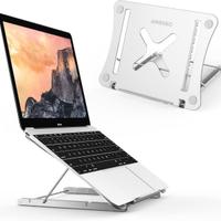 NUOVO ANSGEC Supporto pc Portatile, Laptop Stand T