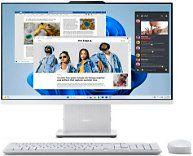 NUOVO  PC ALL - IN - ONE LENOVO 27ILL11
