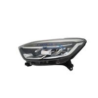 FARO ANTERIORE SINISTRO RENAULT Captur Serie 26060