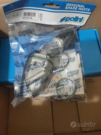 Collettore lamellare vespa