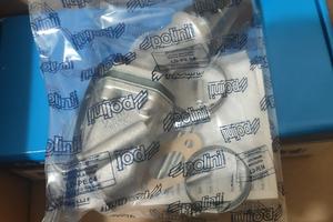 Collettore lamellare vespa