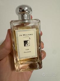 Profumo Jo Malone 154 Cologne 100ml originale