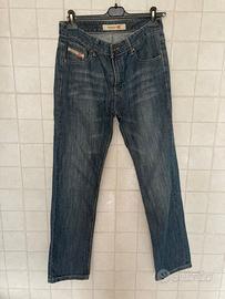 Jeans uomo Diesel Industry taglia M