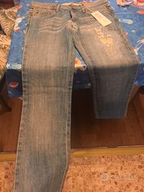 Jeans Gaudi Nuovi Donna Taglia 44 - con cartellino