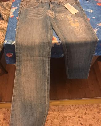 Jeans Gaudi Nuovi Donna Taglia 44 - con cartellino