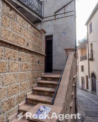 APPARTAMENTO SU DUE LIVELLI