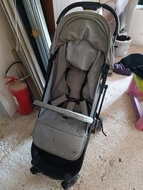 passeggino leggero 