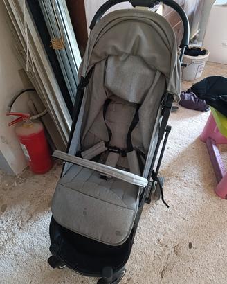 passeggino leggero 