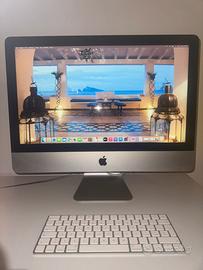 Imac 21.5