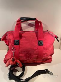 Borsa Kipling a mano tracolla tote bag