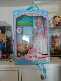 Bo peep Toy story