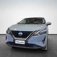 NISSAN Qashqai - Qashqai 1.3 mhev N-Connecta 2wd 1