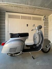 Vespa Sprint Veloce 1971