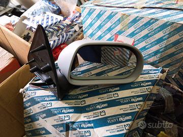 Specchietto retrovisore elettrico Fiat Marea Brava