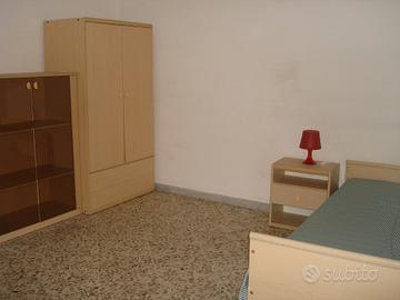 Stanze arredate POSSIBILE RESIDENZA P AUTO