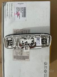 Plafoniere audi A3 8V