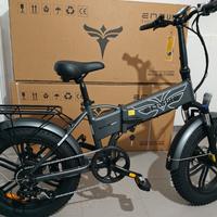 Engwe ep-2 boost 13ah 48v