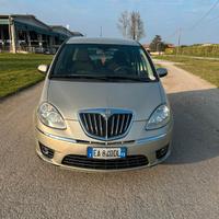 lancia musa 2010 1.4 neo patentati 