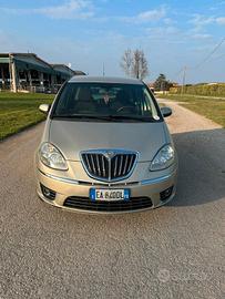 lancia musa 2010 1.4 neo patentati 