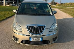 lancia musa 2010 1.4 neo patentati 