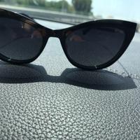 Occhiali da sole/ vista