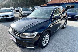 Volkswagen Tiguan 2.0 TDI 150cv 6m 4MOTION
