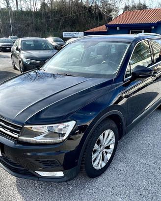 Volkswagen Tiguan 2.0 TDI 150cv 6m 4MOTION