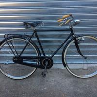bicicletta BIANCHI anni 50
