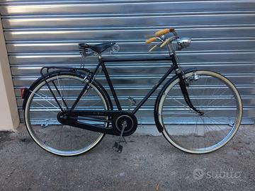 bicicletta BIANCHI anni 50