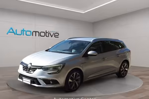 Renault Mégane Megane Sporter 1.5 dci energy ...