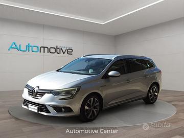 Renault Mégane Megane Sporter 1.5 dci energy ...