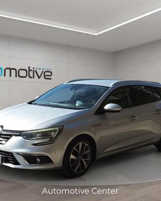 Renault Mégane Megane Sporter 1.5 dci energy ...