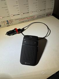 Vivavoce Cellular Line Easy Drive Bluetooth