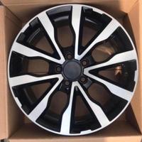 cerchi lega audi a 1 polo