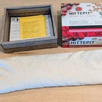 cuscino termico noccioli di ciliegia 