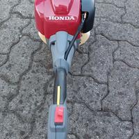Decespugliatore Honda ad asta curva