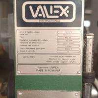 Trapano a colonna Valex MG-16 220V 16mm officina