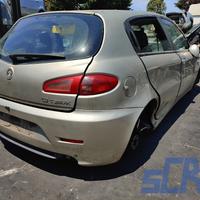 ALFA ROMEO 147 2° SERIE 16V TWIN SPARK - Ricambi