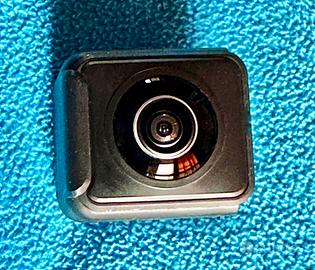 Modulo 360 per Insta360 R/RS + accessori