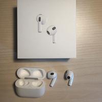 AIRPODS TERZA GENERAZIONE LIGHTING, NON TRATTABILE