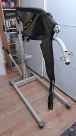 Sollevatore disabili